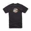 Tricou moto ALPINESTARS TEE DOT-CAMO BLACK