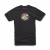 Tricou moto ALPINESTARS TEE DOT-CAMO BLACK thumb