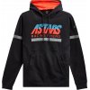 Hanorac moto ALPINESTARS HOODIE CLUB BLACK
