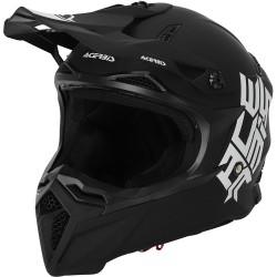 Casca motocross ACERBIS PROFILE 5 BLACK