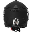 Casca motocross ACERBIS PROFILE 5 BLACK thumb