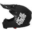 Casca motocross ACERBIS PROFILE 5 BLACK thumb