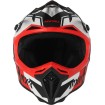 Casca motocross ACERBIS PROFILE 5 WHITE/RED thumb
