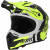 Casca motocross ACERBIS PROFILE 5 BLACK/FLUO YELLOW Casca motocross ACERBIS PROFILE 5 BLACK/FLUO YELLOW thumb