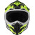 Casca motocross ACERBIS PROFILE 5 BLACK/FLUO YELLOW Casca motocross ACERBIS PROFILE 5 BLACK/FLUO YELLOW thumb