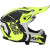 Casca motocross ACERBIS PROFILE 5 BLACK/FLUO YELLOW Casca motocross ACERBIS PROFILE 5 BLACK/FLUO YELLOW thumb
