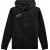 Hanorac moto ALPINESTARS HOODIE ASYM BLACK thumb