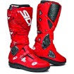 Cizme motocross SIDI CROSSFIRE 3 SRS RED-RED thumb