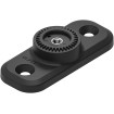 QUAD LOCK 360 2 Holes Baza dreptunghiulara thumb