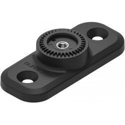 QUAD LOCK 360 2 Holes Baza dreptunghiulara