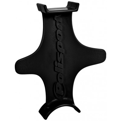 Stand pentru transport motociclete motocross POLISPORT BLACK