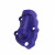 Protectie pompa de apa YAMAHA YZ250 2022-23 Protectie pompa de apa YAMAHA YZ250 2022-23 thumb