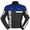 Geaca moto textil Spidi progressive net, Albastru/Negru