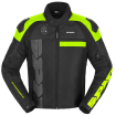 Geaca moto textil SPIDI PROGRESSIVE NET Yellow fluo Geaca moto textil SPIDI PROGRESSIVE NET Yellow fluo thumb