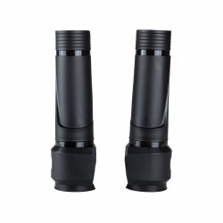 Protectii furca POLISPORT BLACK Protectii furca POLISPORT BLACK