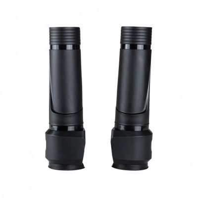 Protectii furca POLISPORT BLACK