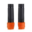 Protectii furca POLISPORT BLACK/ORANGE Protectii furca POLISPORT BLACK/ORANGE thumb