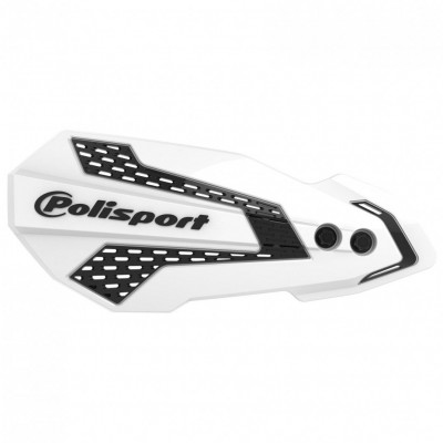 Protectii ghidon POLISPORT MX FLOW KX250F 20/22 KX450F 19/22