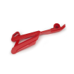 Protectie pinion BETA 2T/4T BLACK RED Protectie pinion BETA 2T/4T BLACK RED thumb