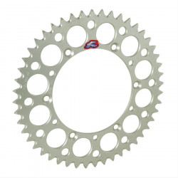 Pinion spate RENTHAL SPROCKET R 525 44T HA Pinion spate RENTHAL SPROCKET R 525 44T HA