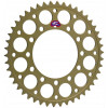 Pinion spate RENTHAL SPROCKET R 525 42T HA