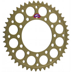 Pinion spate RENTHAL SPROCKET R 525 42T HA Pinion spate RENTHAL SPROCKET R 525 42T HA