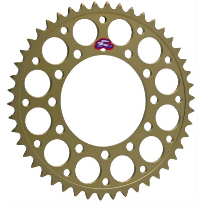 Pinion spate RENTHAL SPROCKET R 525 42T HA Pinion spate RENTHAL SPROCKET R 525 42T HA