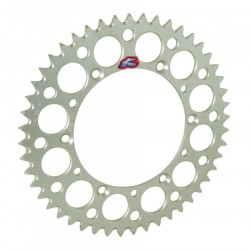 Pinion spate RENTHAL SPROCKET R 520 46T HA