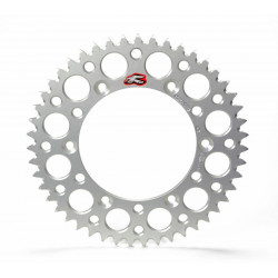 Pinion spate RENTHAL SPROCK R 520 42T SI UL SC