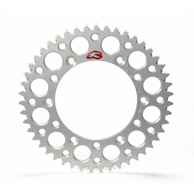 Pinion spate RENTHAL SPROCK R 520 42T SI UL SC Pinion spate RENTHAL SPROCK R 520 42T SI UL SC