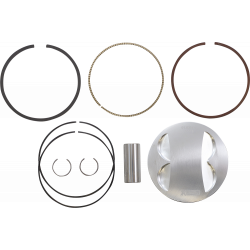 Kit piston Prox pentru KTM 620/625/640 LC4 94-07