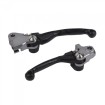 Manete sport POLISPORT KTM HUSQVARNA - BLACK Manete sport POLISPORT KTM HUSQVARNA - BLACK thumb