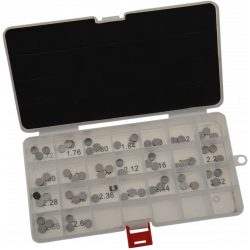 Set garnituri ProX pentru KTM/HUSQVARNA/HUSABERG 8.90мм X 1.72мм-2.60мм