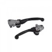 Manete sport POLISPORT YAMAHA YZ125/250 2015-22 - BLACK Manete sport POLISPORT YAMAHA YZ125/250 2015-22 - BLACK thumb