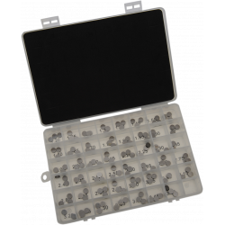 Set garnituri ProX pentru SUZUKI/HONDA/YAMAHA/KAWASAKI 9.48мм X 1.20мм-3.50мм Set garnituri ProX pentru SUZUKI/HONDA/YAMAHA/KAWASAKI 9.48мм X 1.20мм-3.50мм