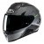 Casca HJC C10 INKA GREY/YELLOW MATT Casca HJC C10 INKA GREY/YELLOW MATT thumb