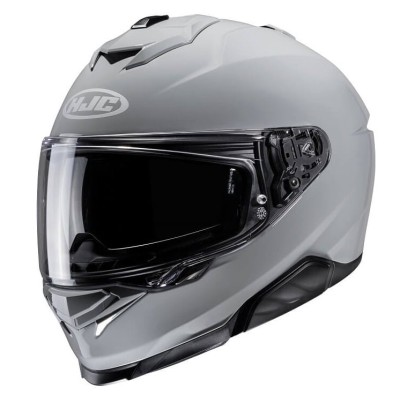 Casca HJC i71 NARDO GREY Casca HJC i71 NARDO GREY