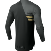 Bluza motocross THOR PRIME DRIVE BLACK GRAY Bluza motocross THOR PRIME DRIVE BLACK GRAY thumb
