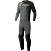 Bluza motocross THOR PRIME DRIVE BLACK GRAY Bluza motocross THOR PRIME DRIVE BLACK GRAY thumb