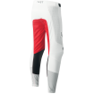 Pantaloni motocross THOR PRIME FREEZE WHITE RED Pantaloni motocross THOR PRIME FREEZE WHITE RED thumb