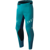Pantaloni motocross THOR PRIME FREEZE BLUE TEAL