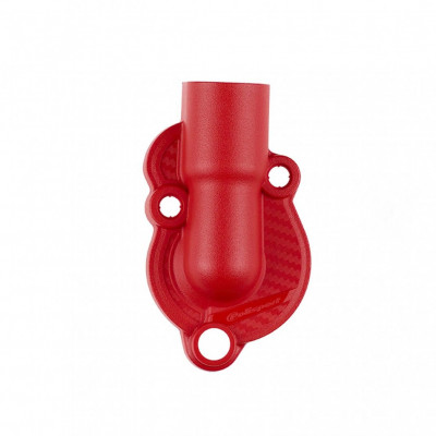 Protectie pompa de apa Polisport  HONDA CRF450R/CRF450RX - 2017-22 - RED