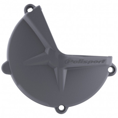 Protectie ambreiaj GAS GAS EC250/300, XC250/300 - 2017-20 GREY