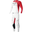 Bluza motocross THOR PRIME FREEZE WHITE RED Bluza motocross THOR PRIME FREEZE WHITE RED thumb