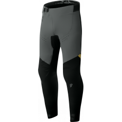 Pantaloni motocross THOR PRIME DRIVE BLACK GRAY