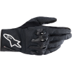 Manusi Alpinestars Morph STR, Negru thumb