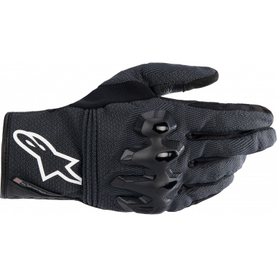 Manusi Alpinestars Morph STR, Negru