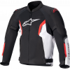 Geaca ALPINESTARS AST AIR V2 BWR