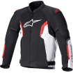 Geaca ALPINESTARS AST AIR V2 BWR thumb