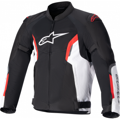 Geaca ALPINESTARS AST AIR V2 BWR